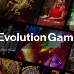 Best Online Evolution Gaming Casino Games