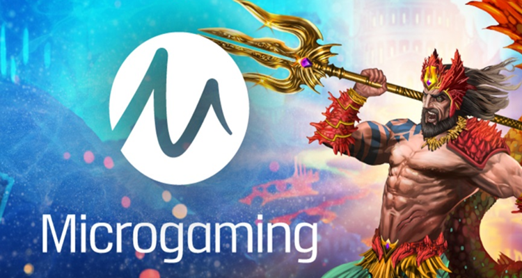 Choosing Microgaming: A Premier Gaming Experience