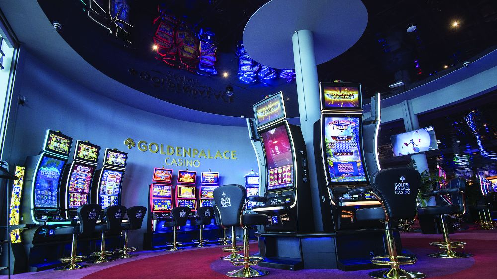 Hit the Jackpot with Novomatic's Unmatched Gaming Experience and Unforgettable Wins