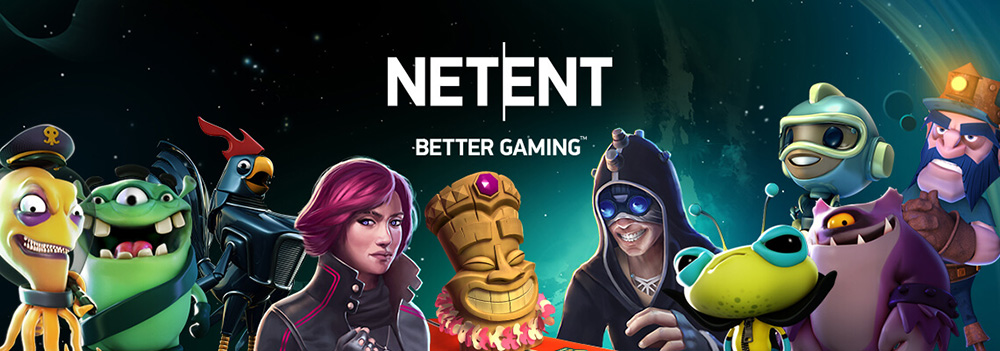 How to Access and Play NetEnt Games