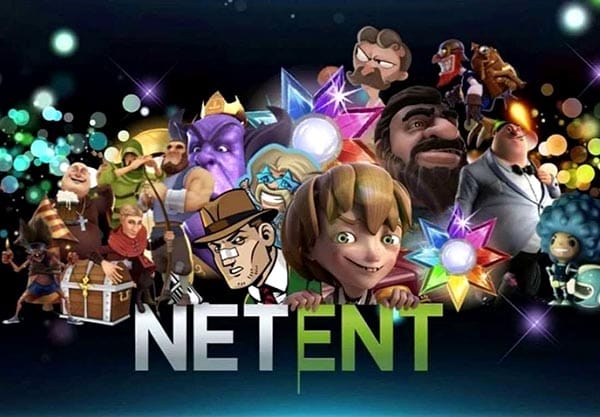What Makes NetEnt Games Stand Out