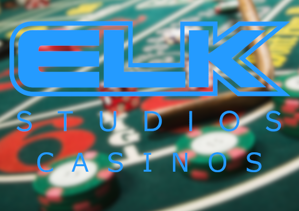 Where to Play: Top Elk Studios casinos